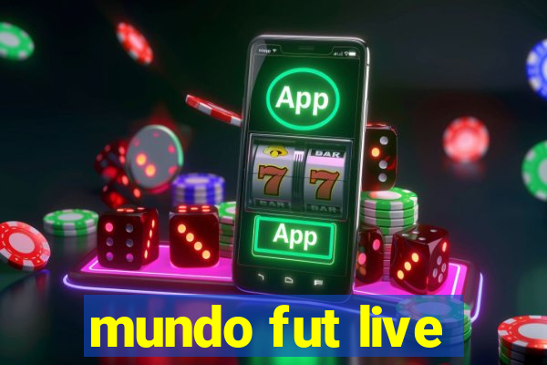 mundo fut live